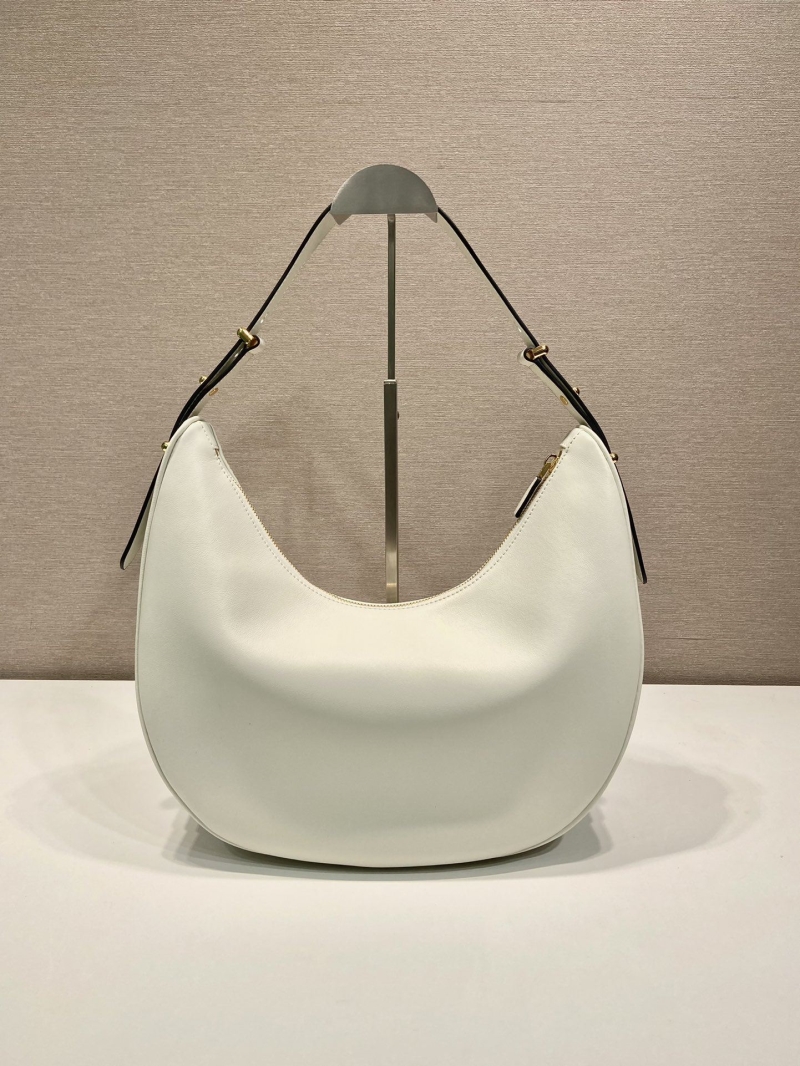 Pra*a hobo bags